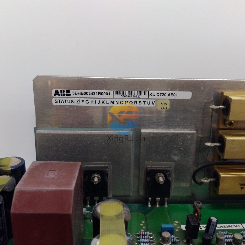 KUC720AE01 Industrial Rackmount Computer | 19" Chassis | Intel Core i72